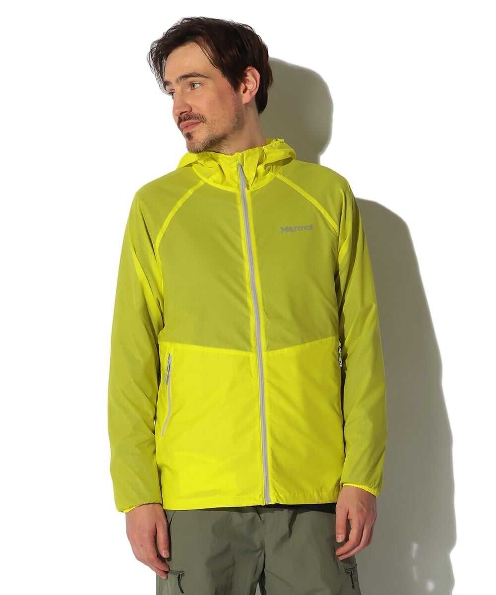 スーパーライト リモートジャケット