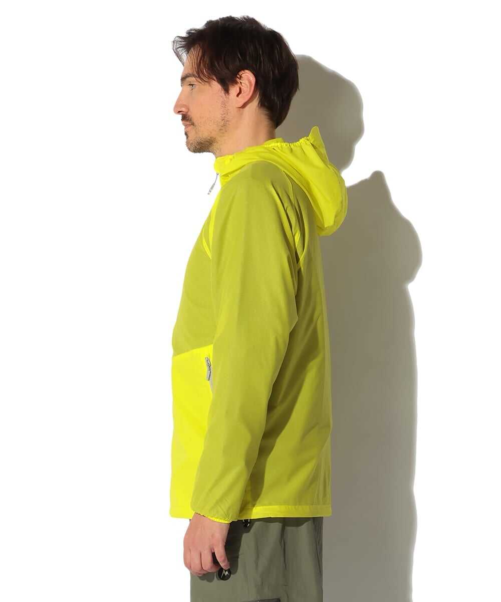 スーパーライト リモートジャケット