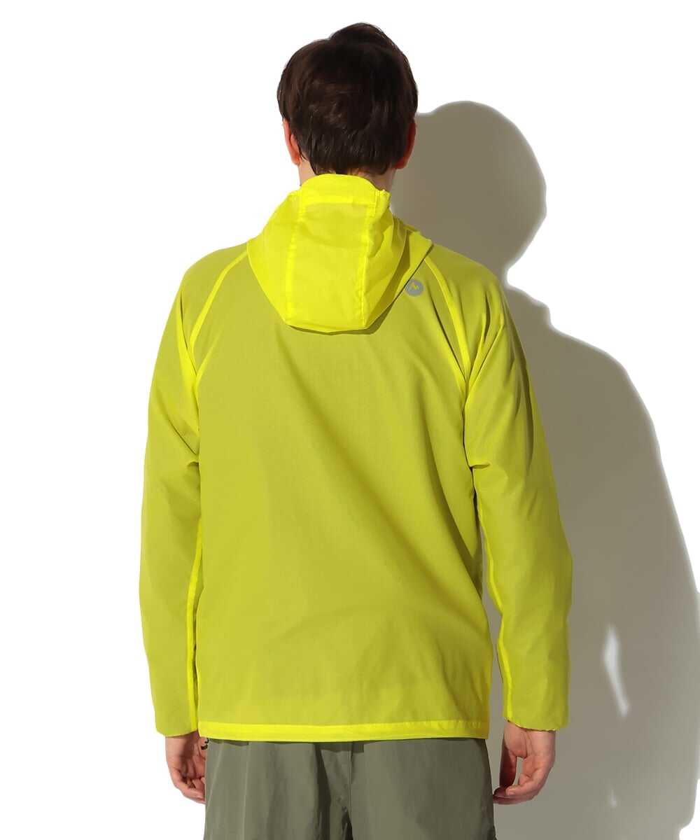 スーパーライト リモートジャケット