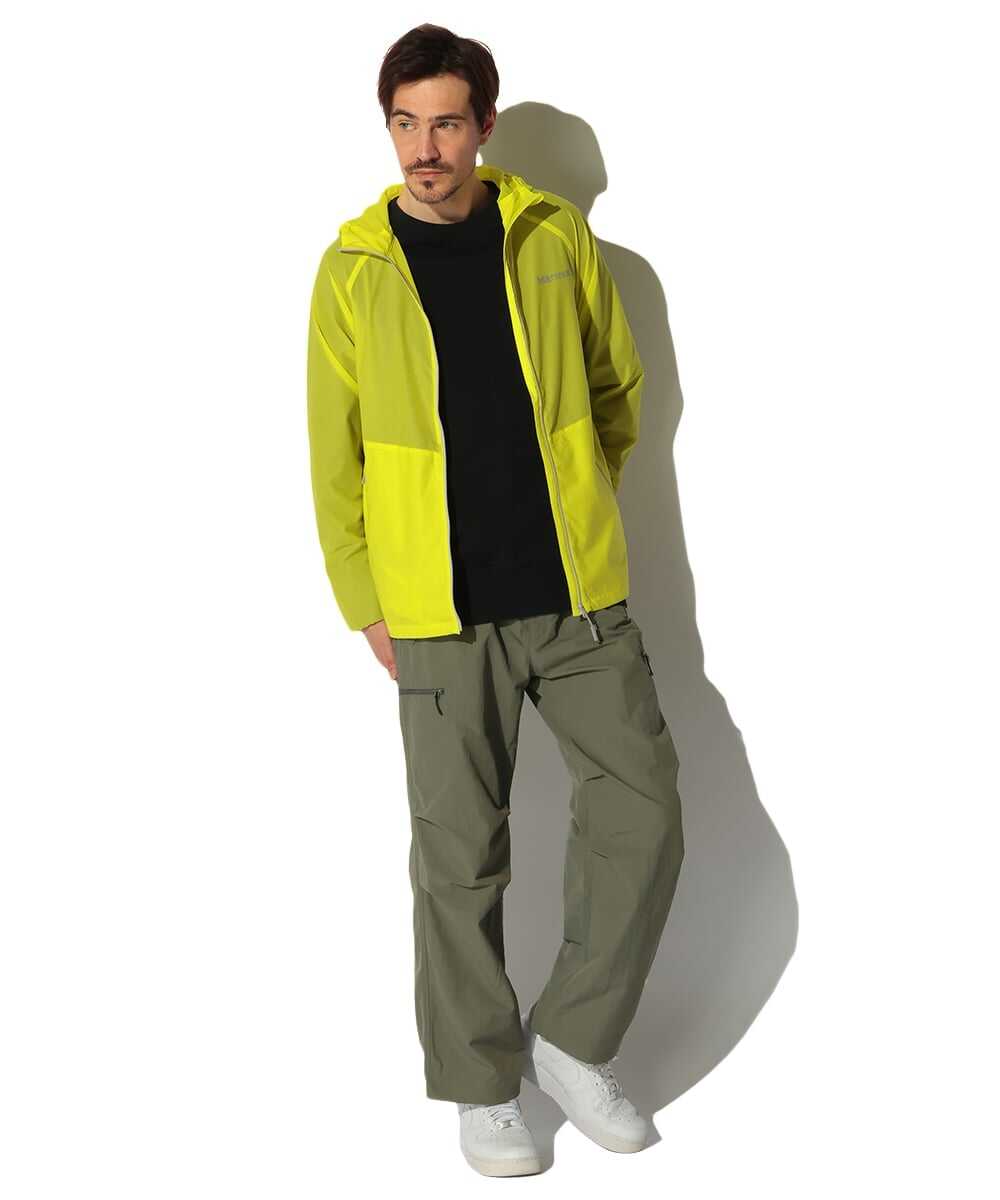 スーパーライト リモートジャケット