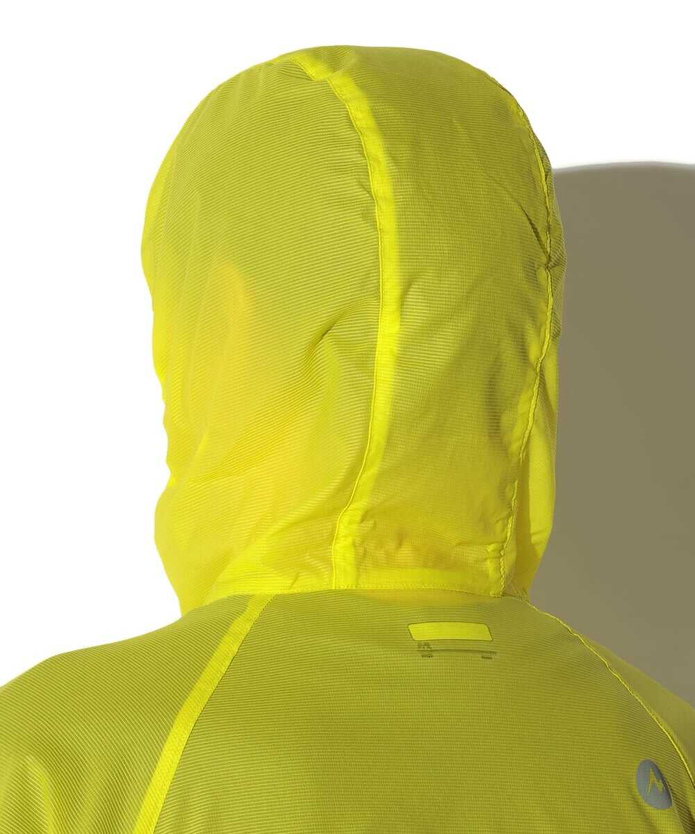 スーパーライト リモートジャケット