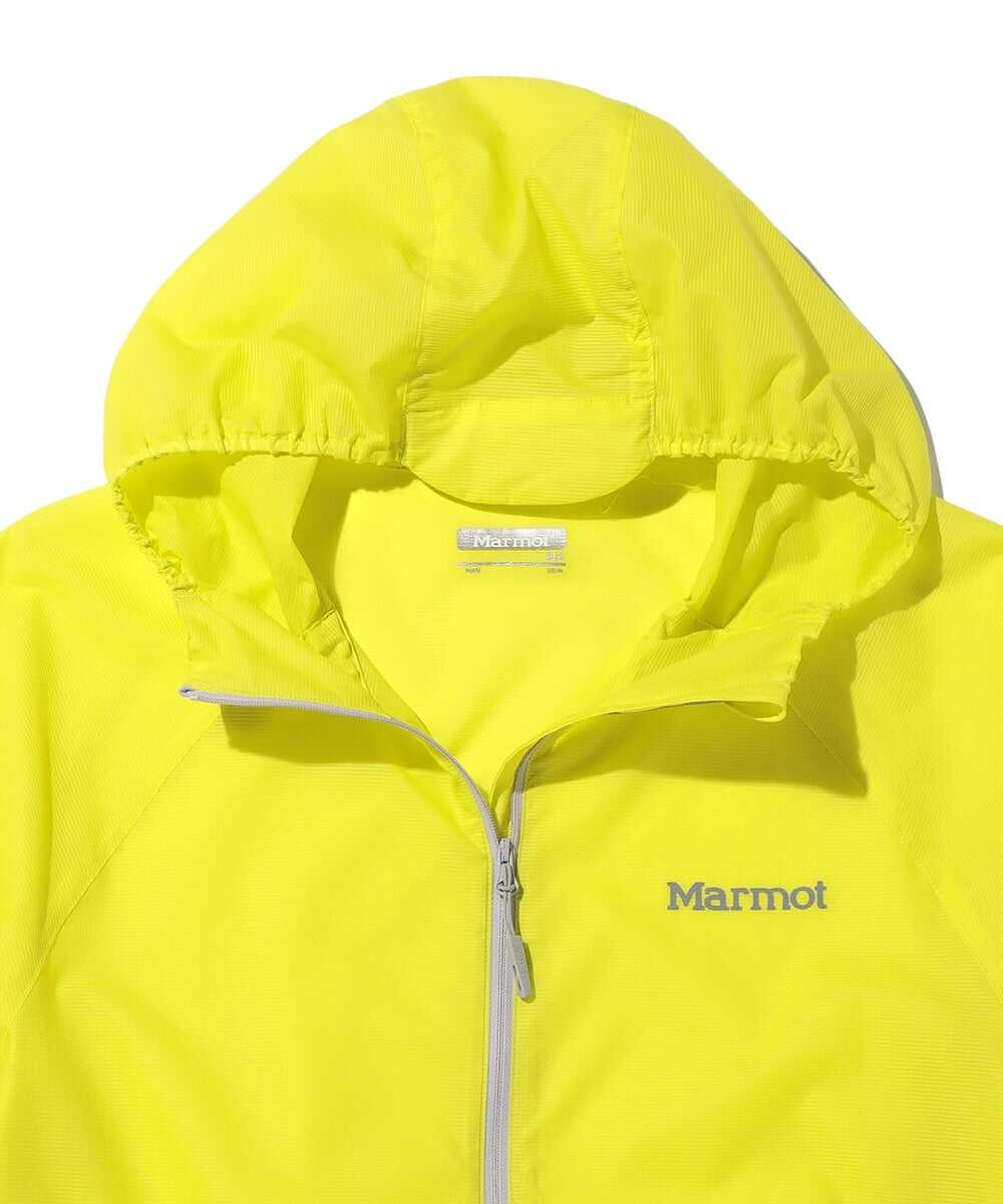 スーパーライト リモートジャケット