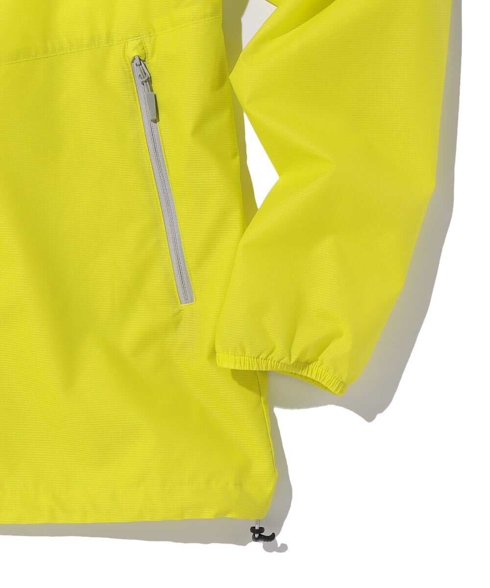 スーパーライト リモートジャケット