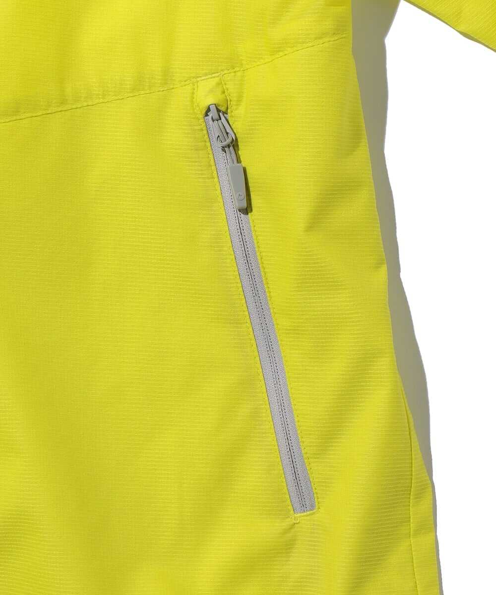 スーパーライト リモートジャケット