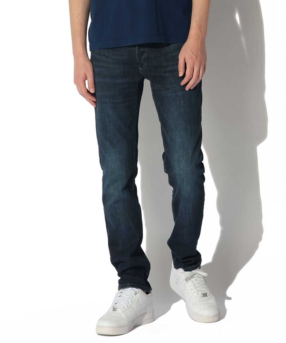 RAZOR “FM 001” デニムパンツ