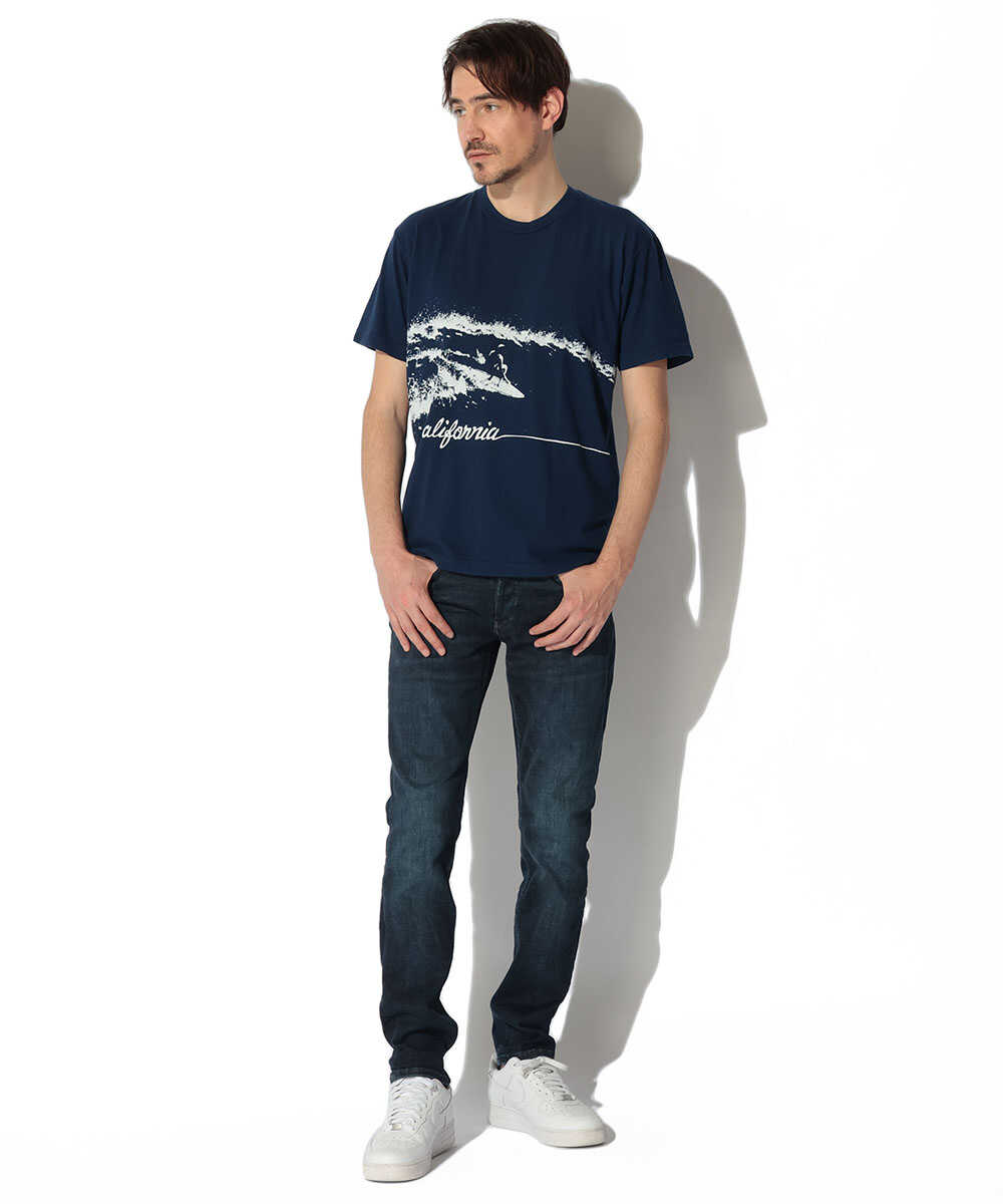 RAZOR “FM 001” デニムパンツ