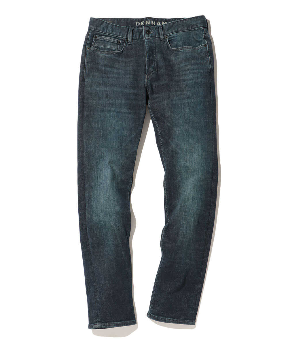 RAZOR “FM 001” デニムパンツ