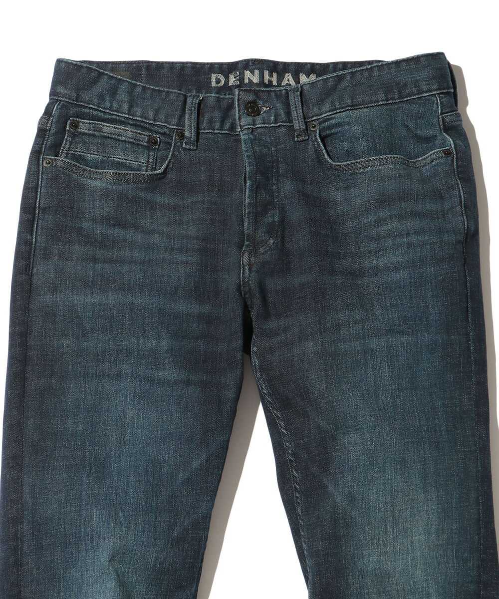 RAZOR “FM 001” デニムパンツ