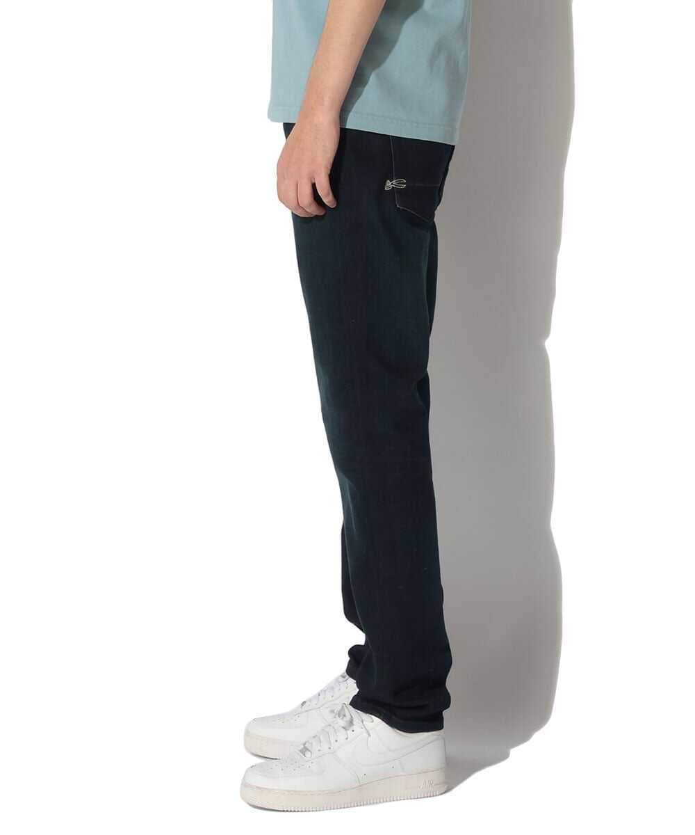 RAZOR “LH 023” デニムパンツ