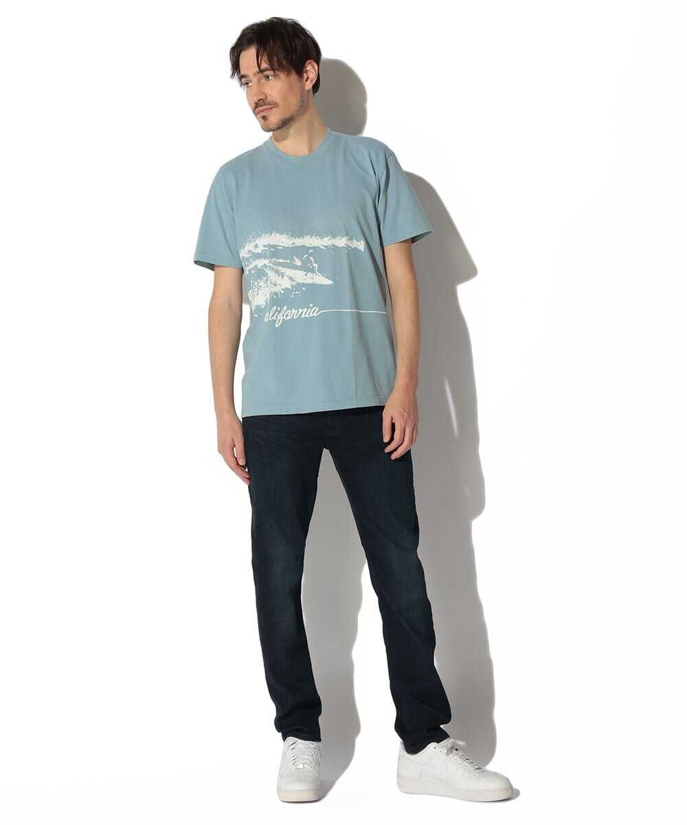 RAZOR “LH 023” デニムパンツ