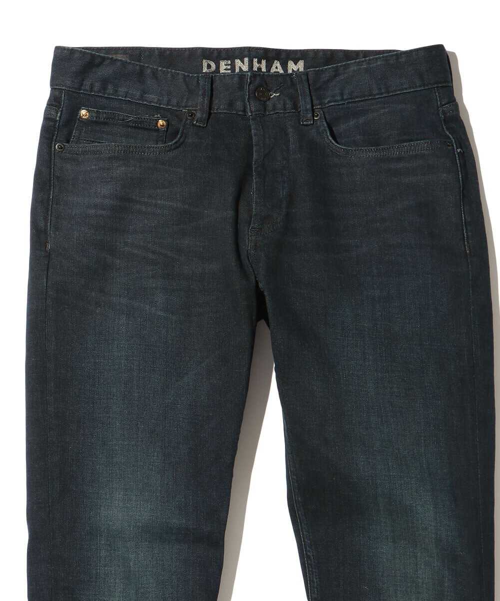 RAZOR “LH 023” デニムパンツ