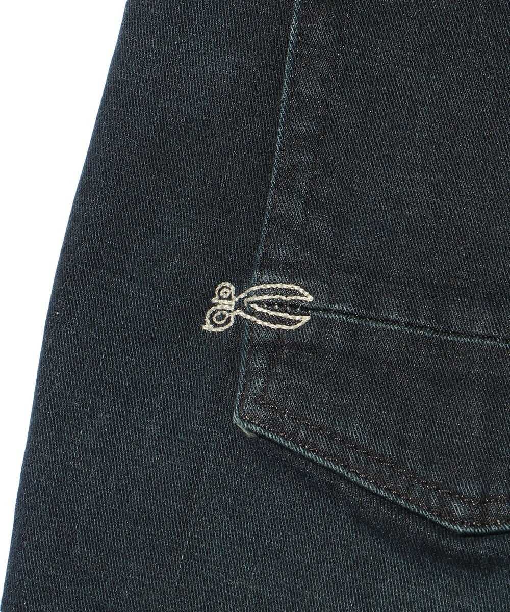 RAZOR “LH 023” デニムパンツ