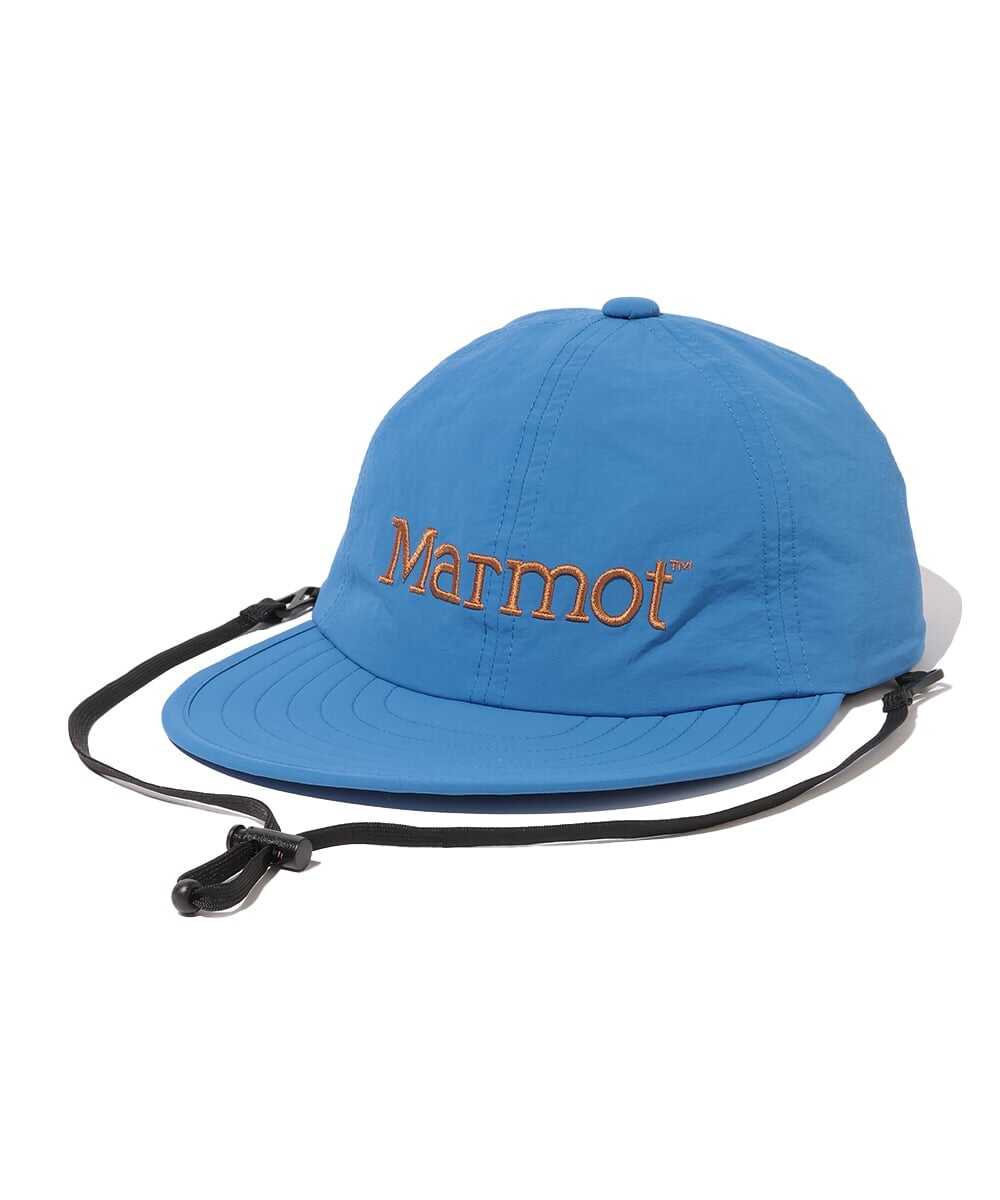 ロングビルキャップ