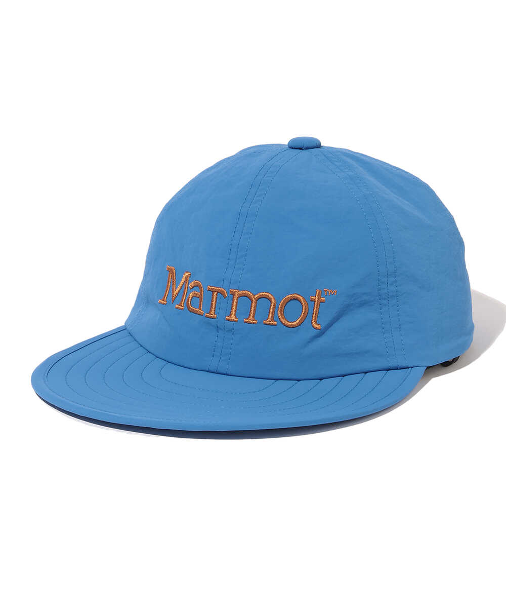 ロングビルキャップ