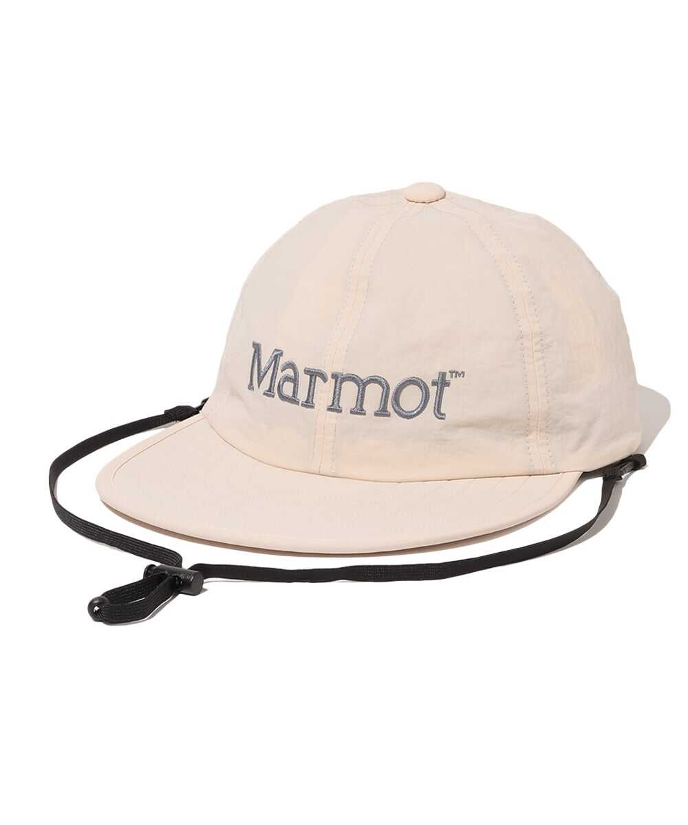 ロングビルキャップ