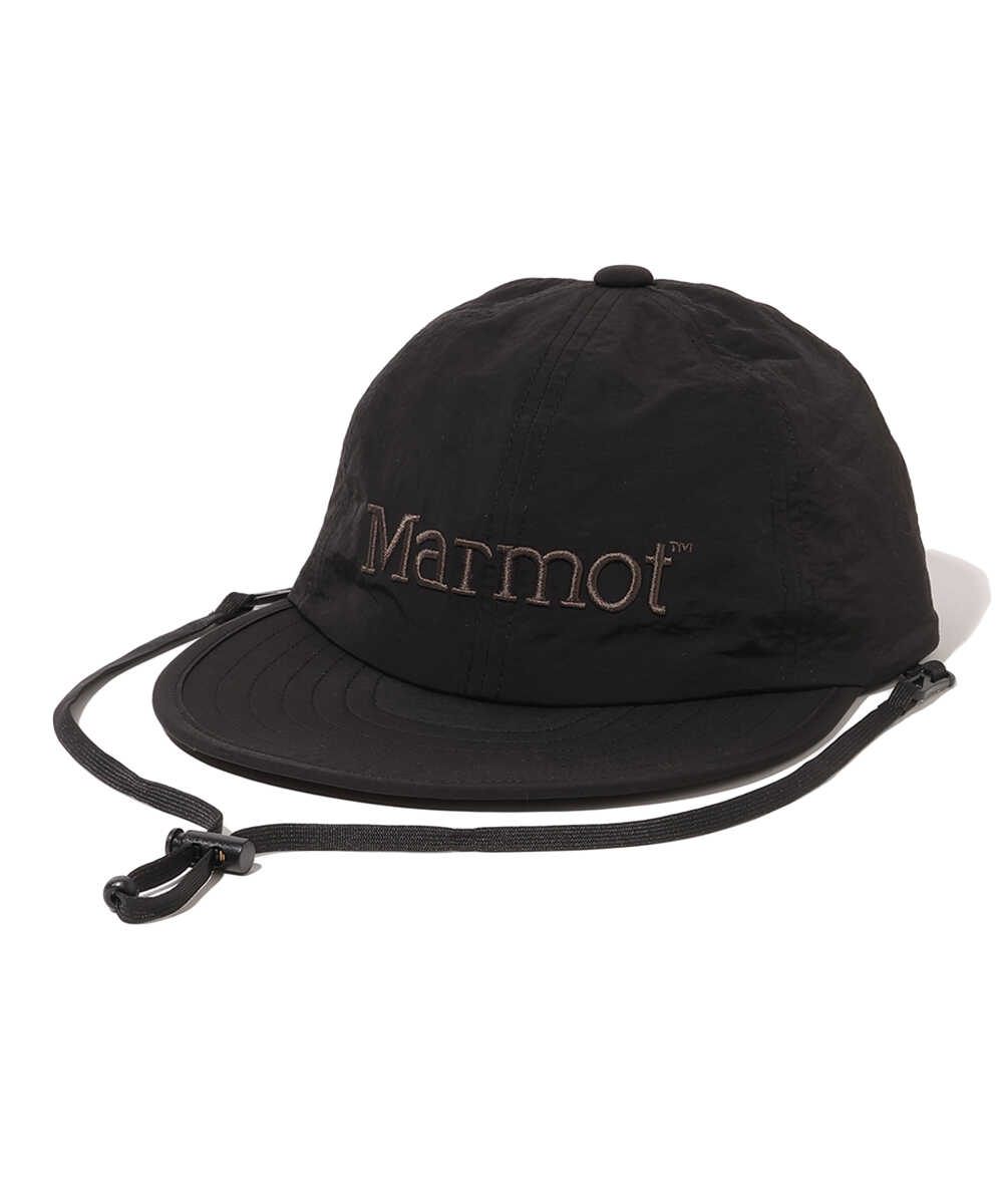 ロングビルキャップ