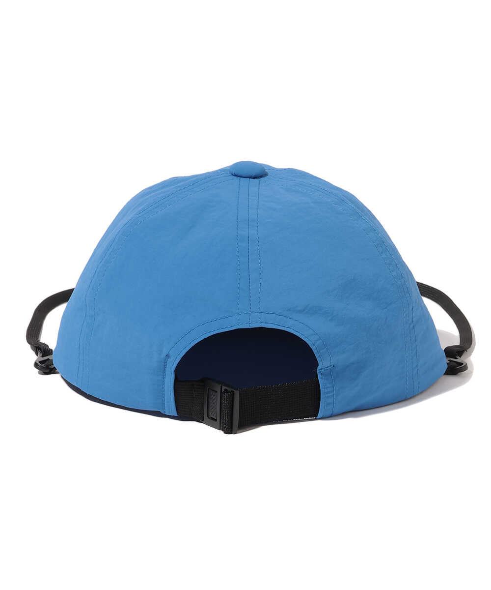 ロングビルキャップ