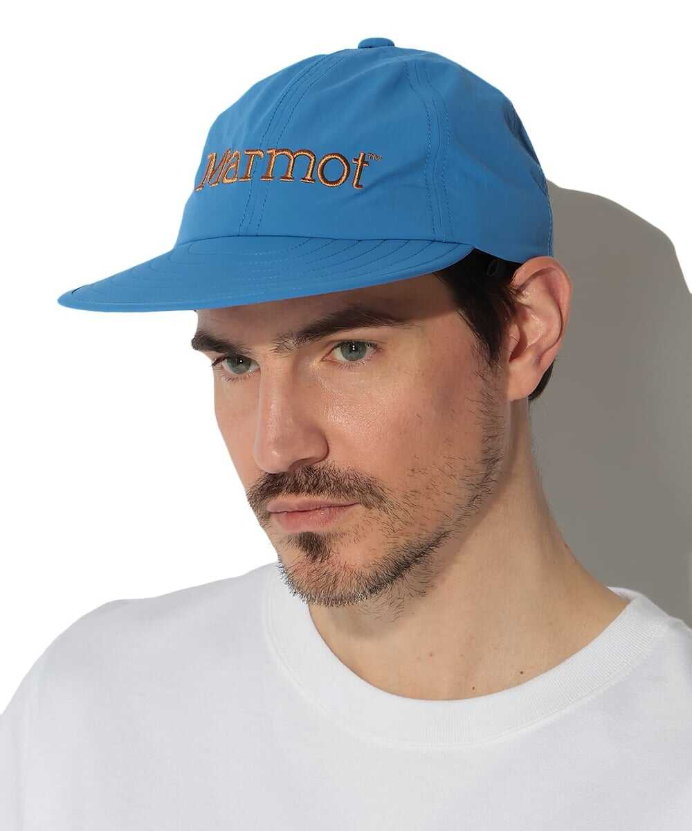 ロングビルキャップ