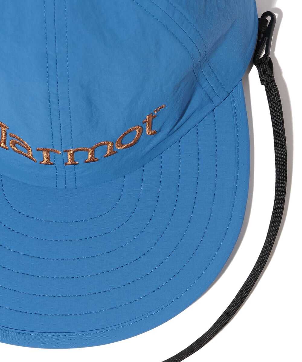 ロングビルキャップ