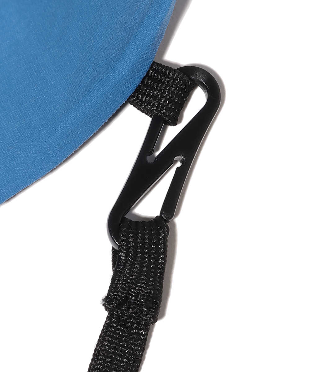 ロングビルキャップ