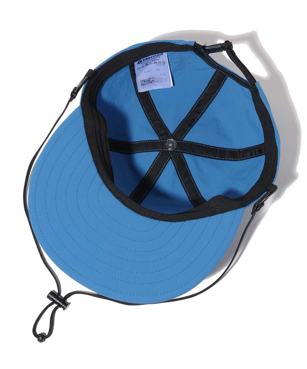 ロングビルキャップ