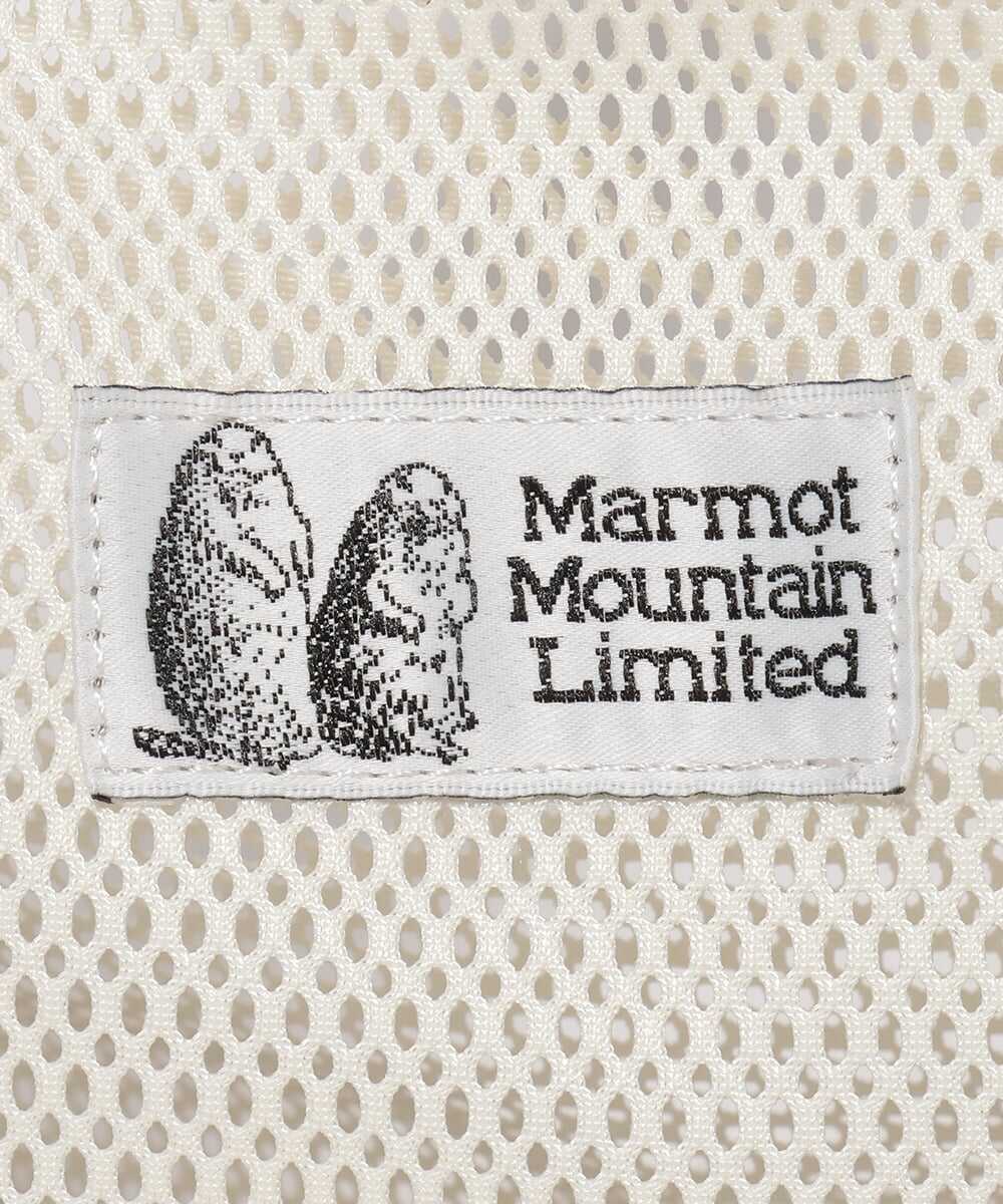 メッシュ マッシブ トートバッグ