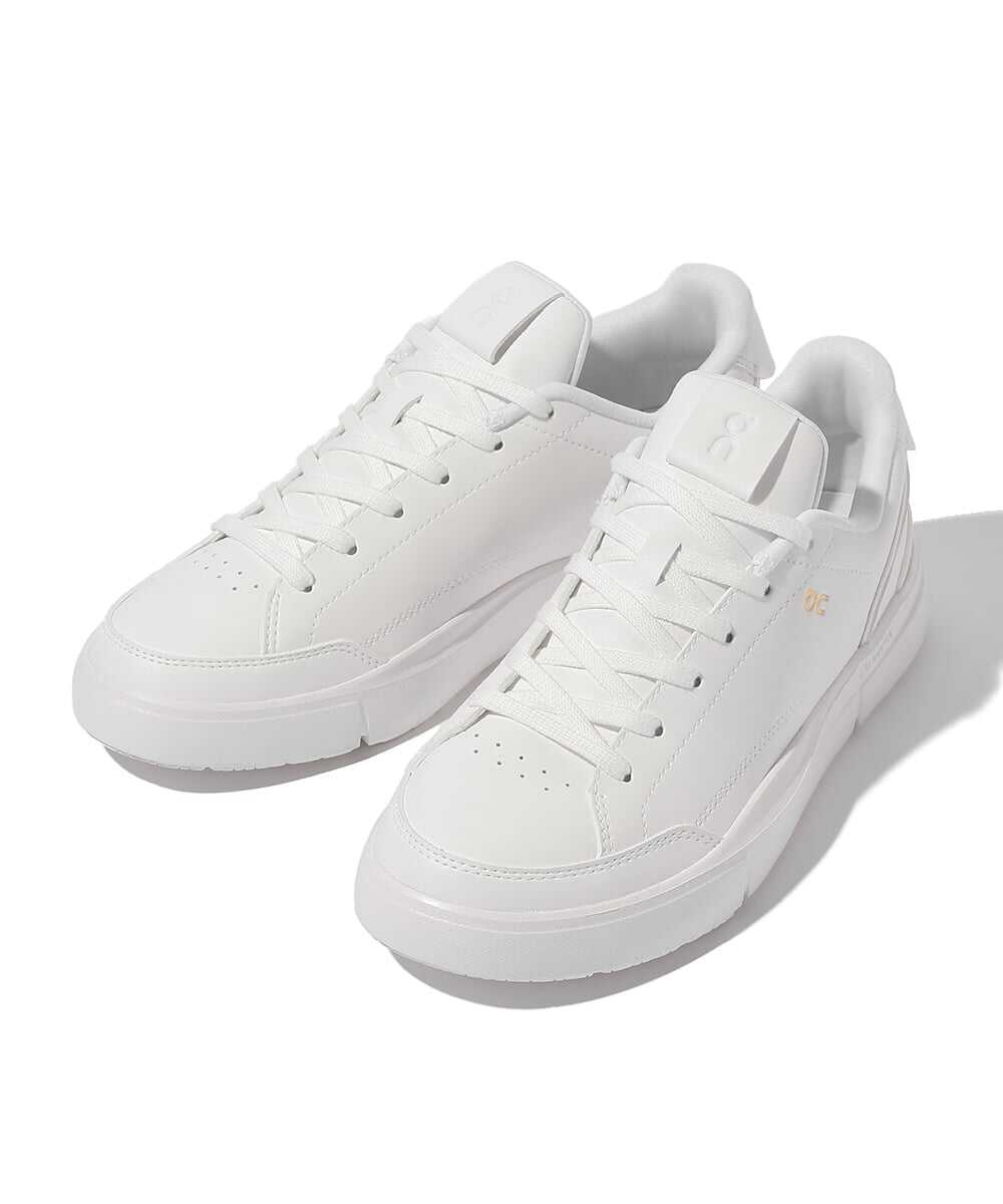 THE ROGER Centre Court ザ ロジャー センターコート スニーカー