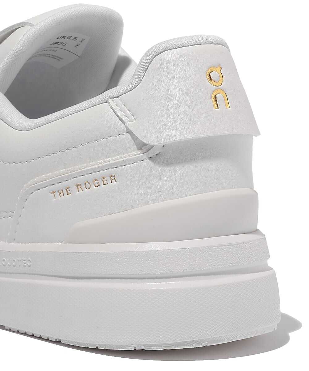 THE ROGER Centre Court ザ ロジャー センターコート スニーカー