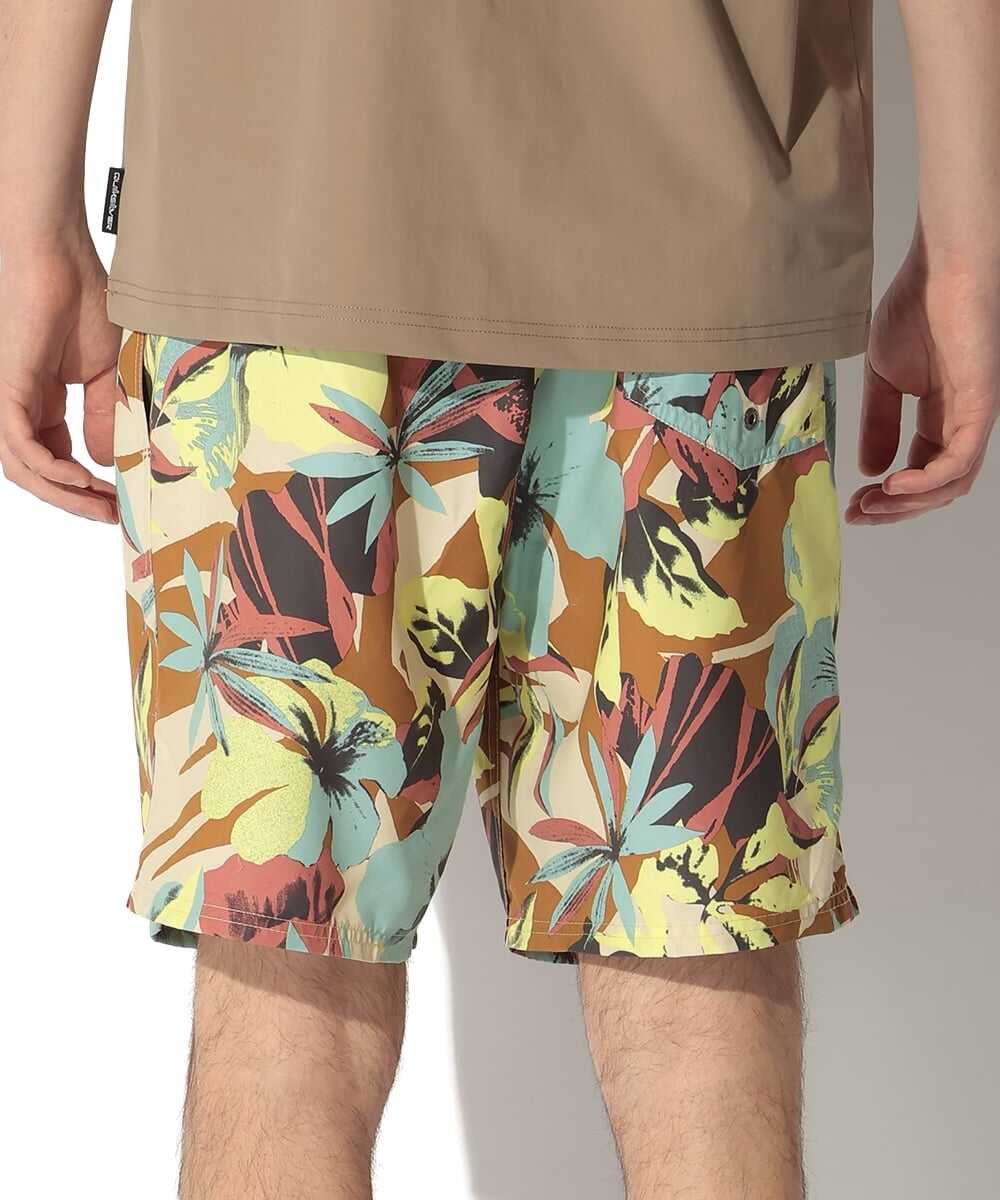 プリントボードショーツ 