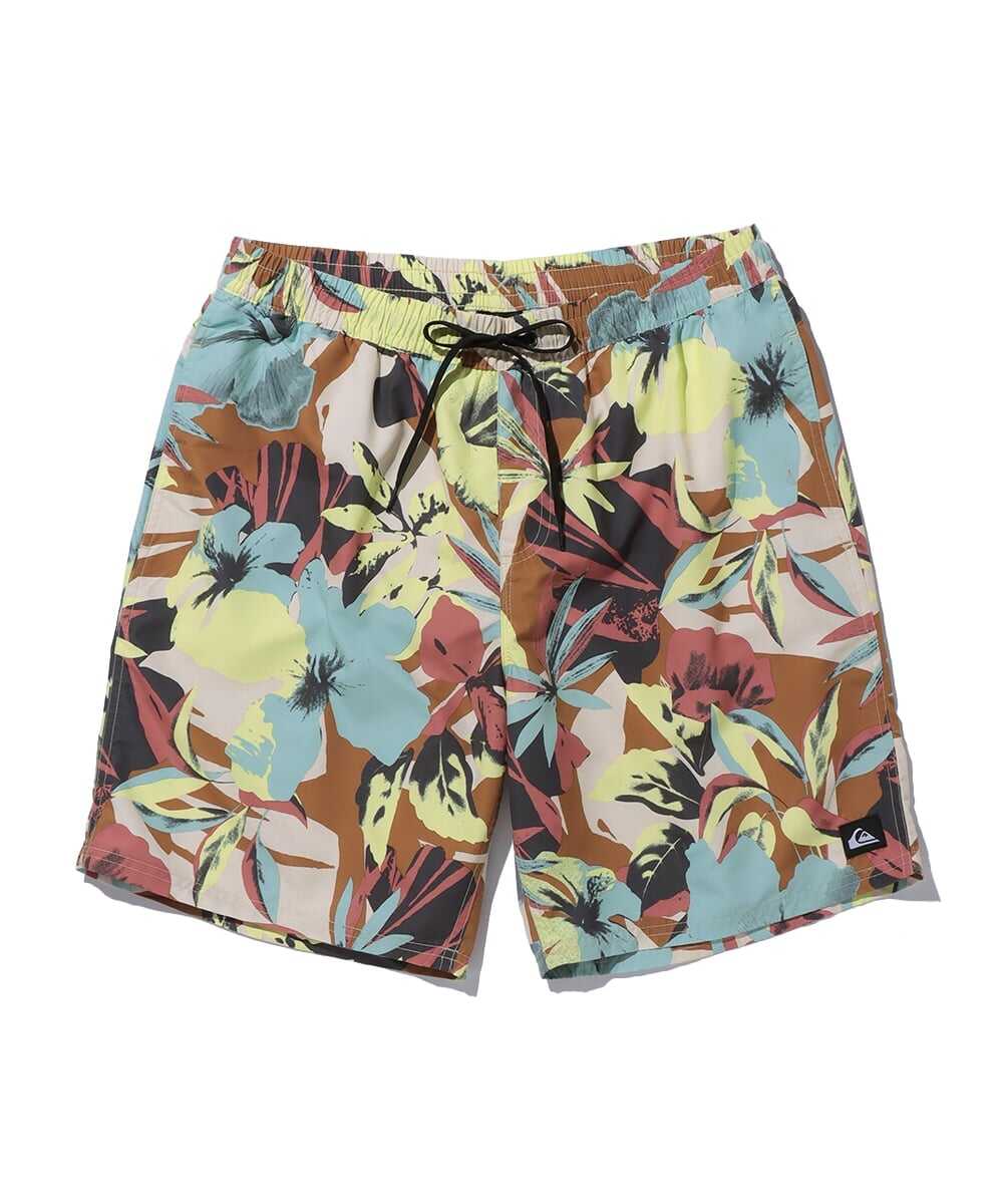 プリントボードショーツ 