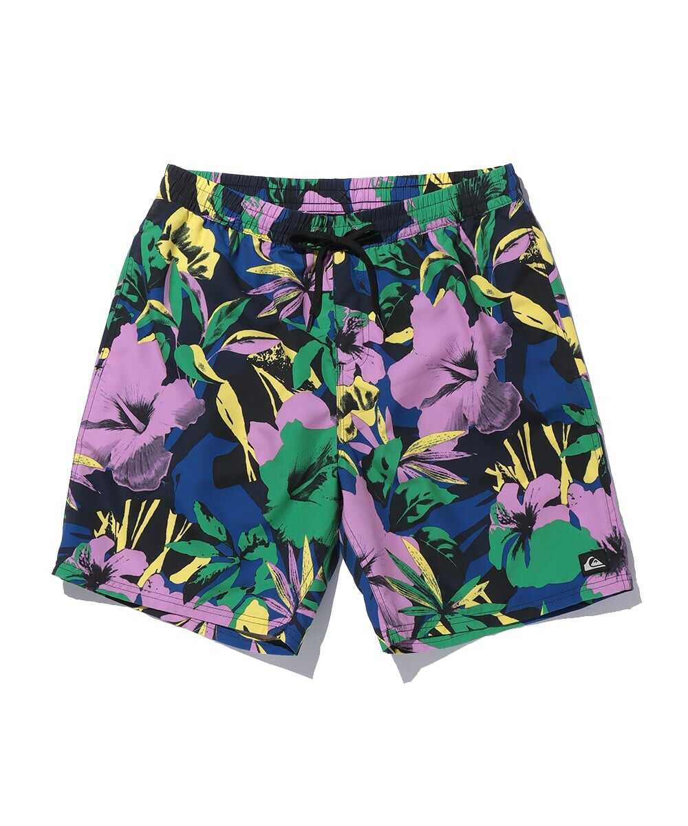 プリントボードショーツ 