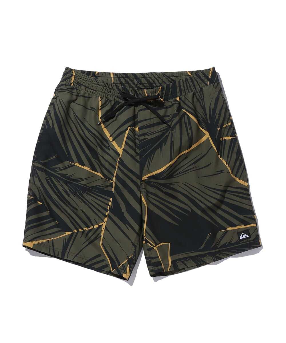 プリントボードショーツ 