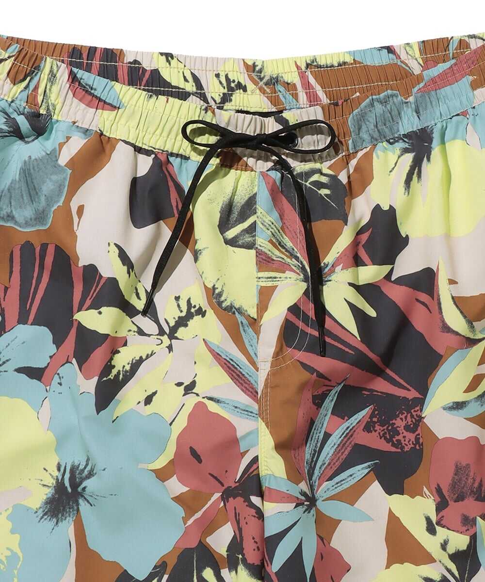 プリントボードショーツ 