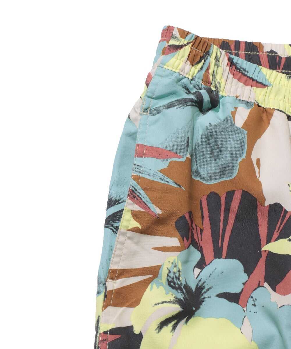 プリントボードショーツ 