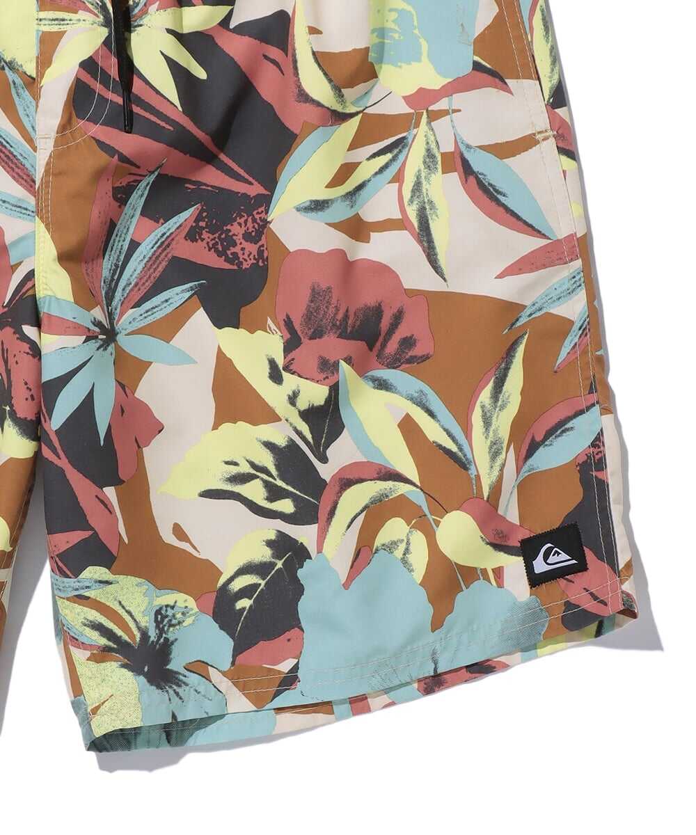 プリントボードショーツ 