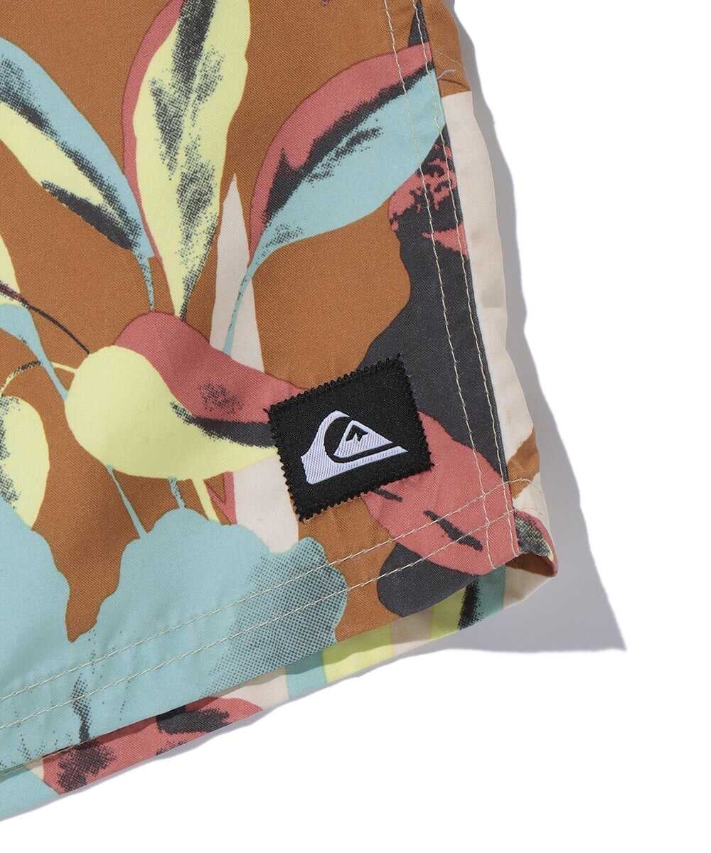 プリントボードショーツ 