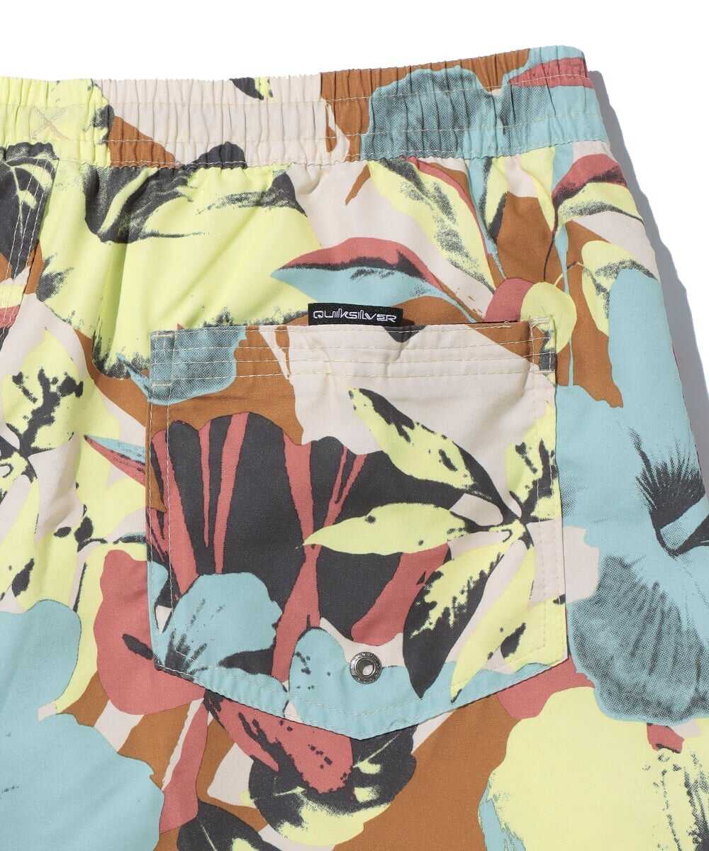 プリントボードショーツ 