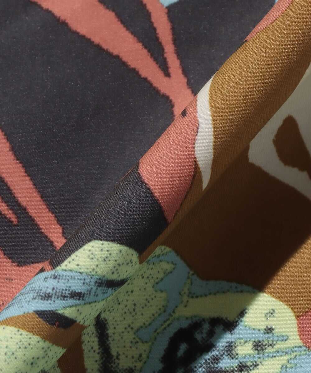 プリントボードショーツ 