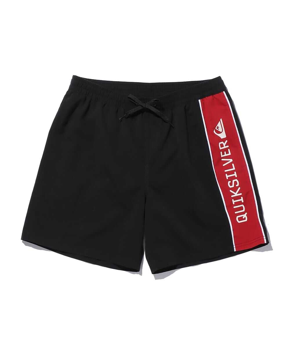 サイドロゴ ボードショーツ