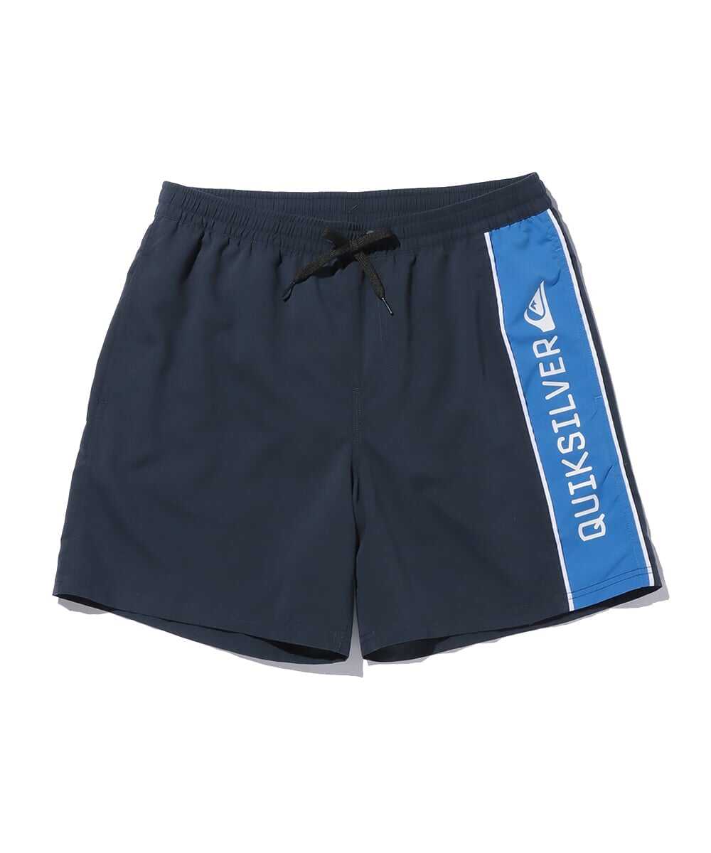 サイドロゴ ボードショーツ