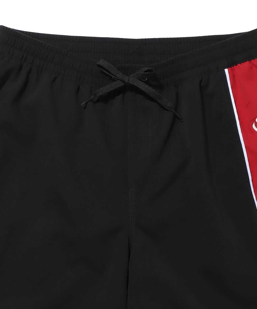 サイドロゴ ボードショーツ