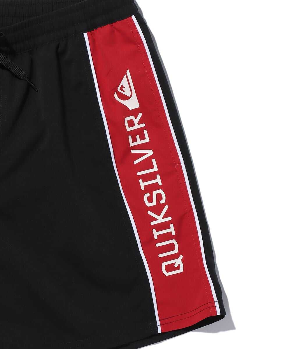 サイドロゴ ボードショーツ