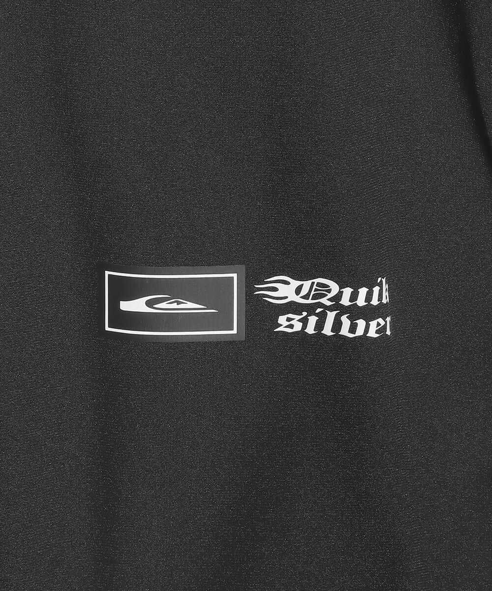 速乾 ラッシュガードロンT