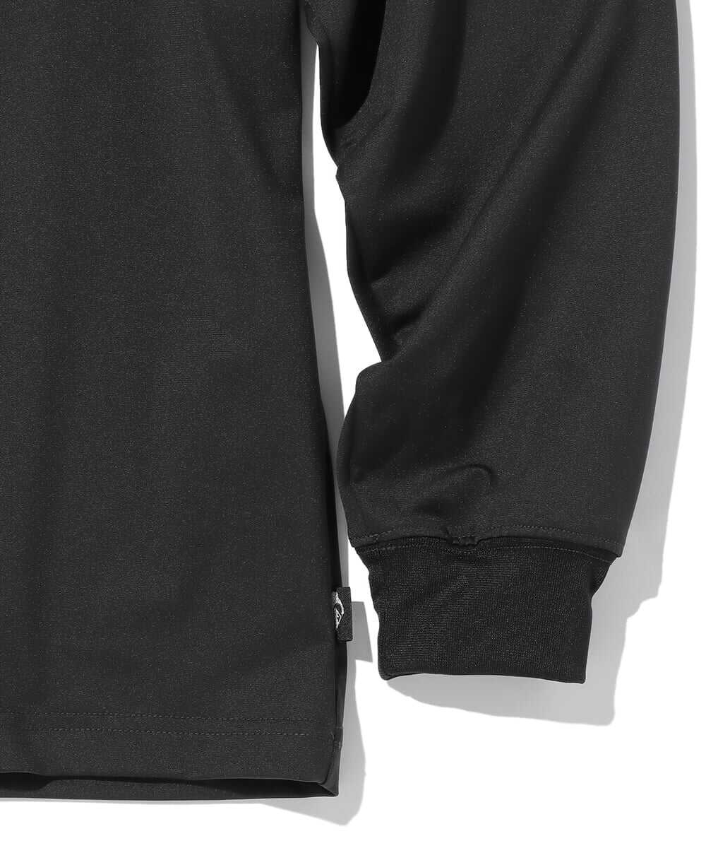 速乾 ラッシュガードロンT