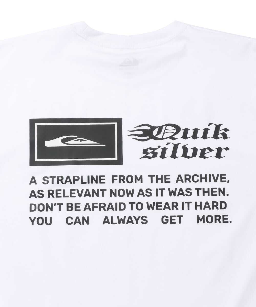 速乾 ラッシュガードロンT