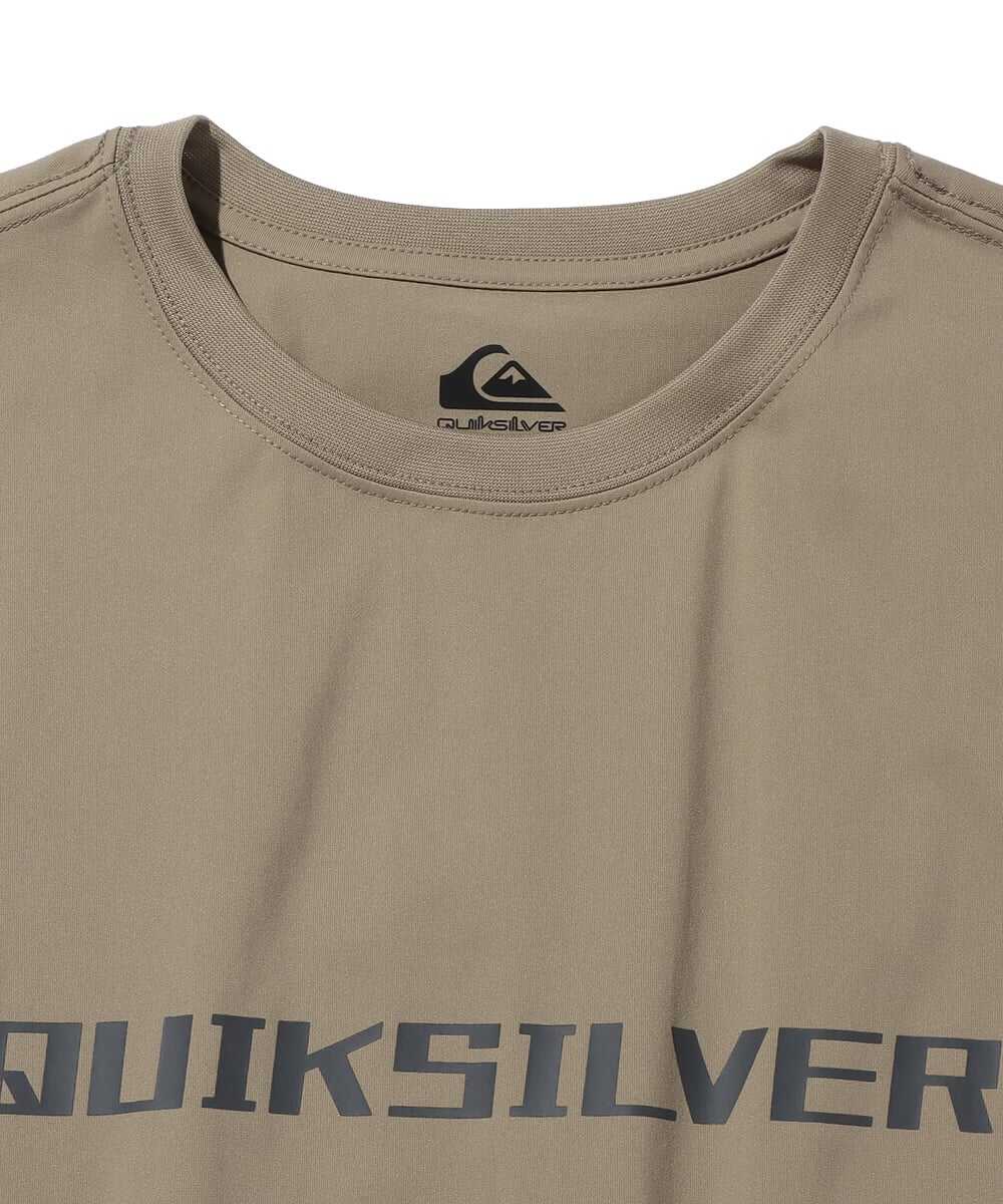 速乾 ダブルサイド ラッシュガードノースリーブ