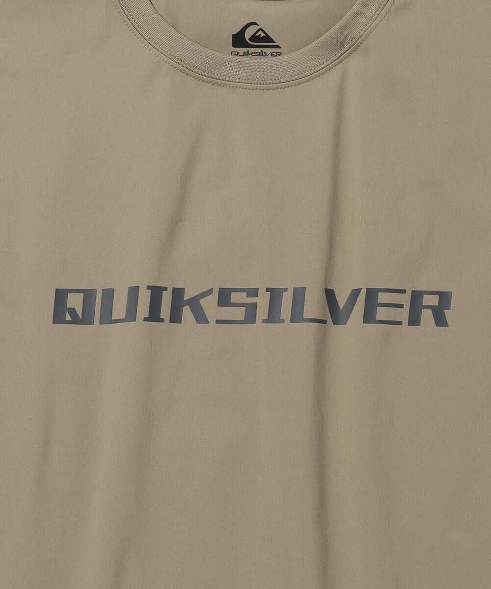 速乾 ダブルサイド ラッシュガードノースリーブ