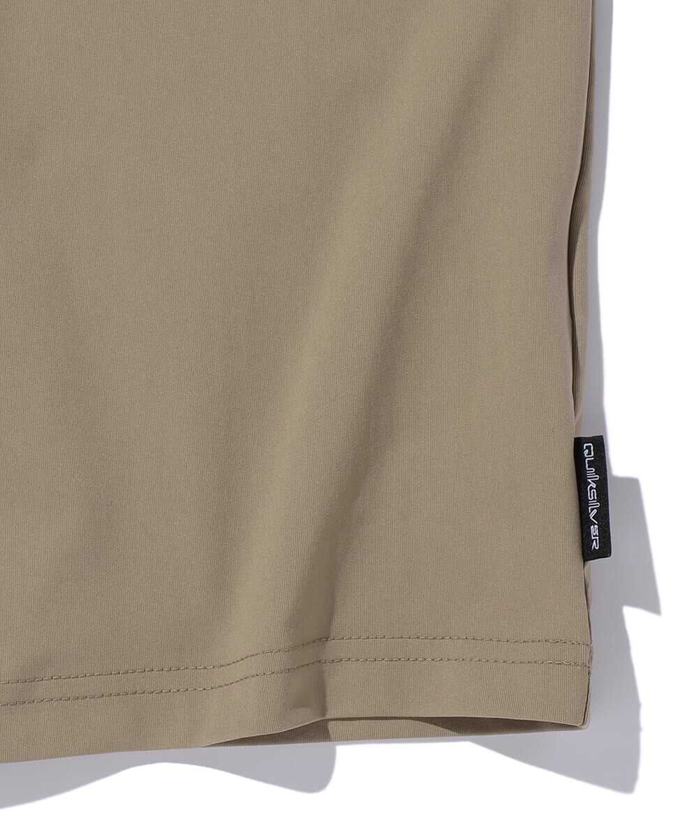 速乾 ダブルサイド ラッシュガードノースリーブ