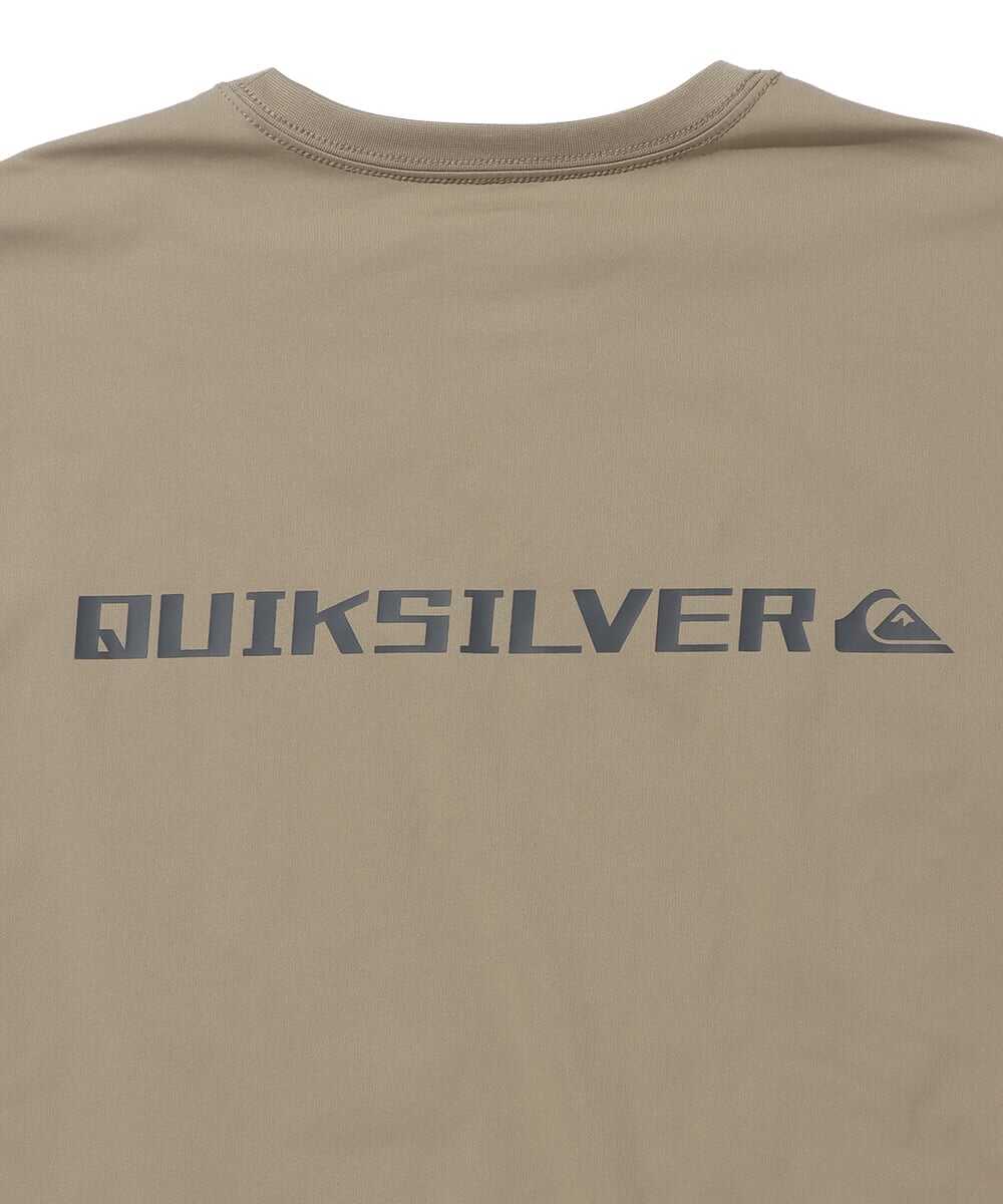 速乾 ダブルサイド ラッシュガードノースリーブ