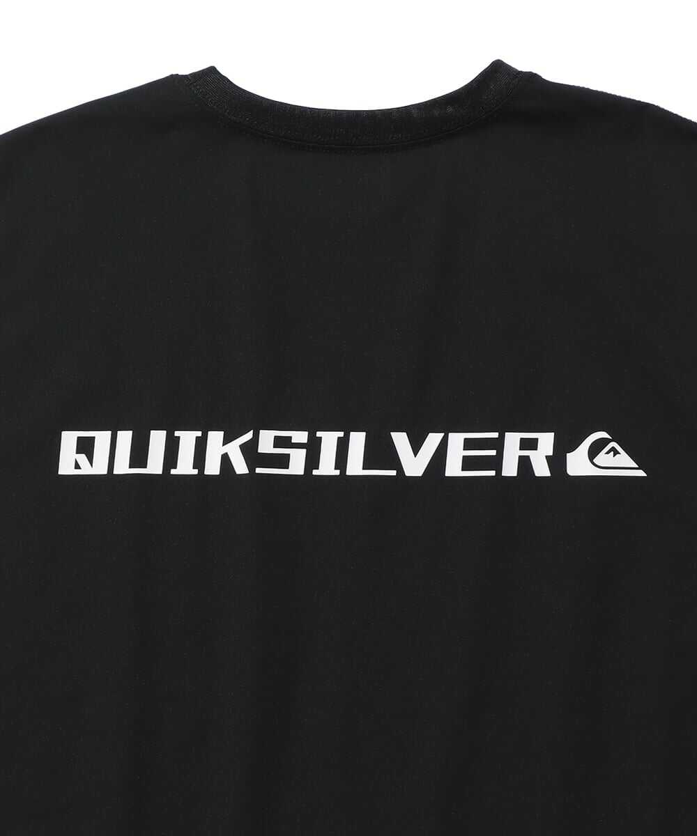 速乾 ダブルサイド ラッシュガードノースリーブ